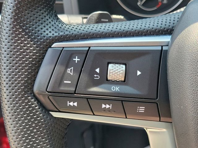 Used 2023 Mitsubishi Outlander SE Black Edition image 14