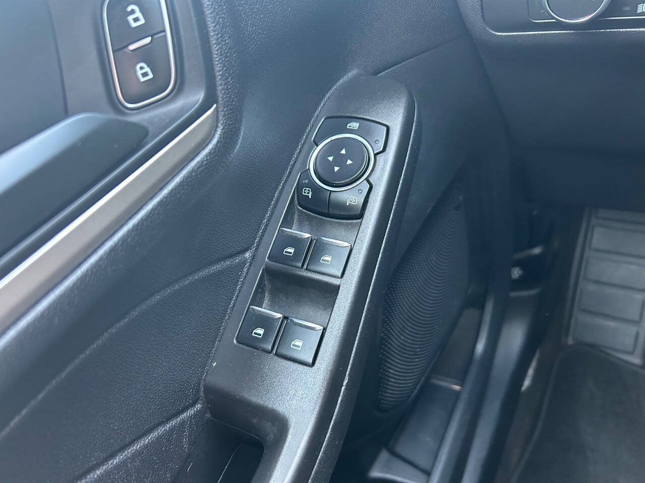 Used 2021 Ford Escape S FWD image 14