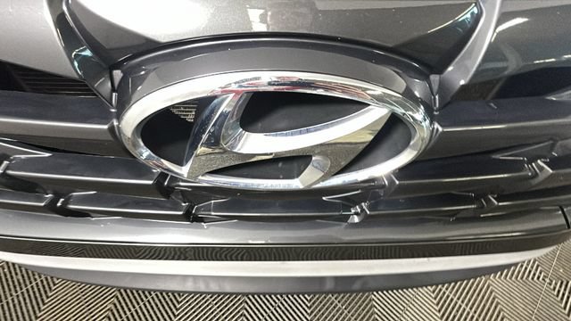 Used 2022 Hyundai Tucson SEL w/ Cargo Package AWD/4WD image 8
