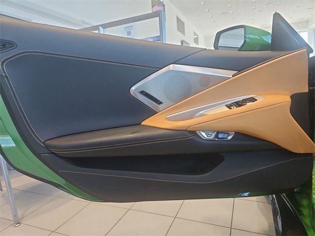 New 2026 Chevrolet Corvette Z06 image 13