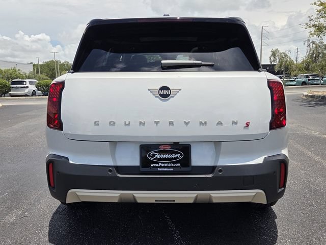 New 2027 MINI Cooper Countryman S AWD/4WD image 6