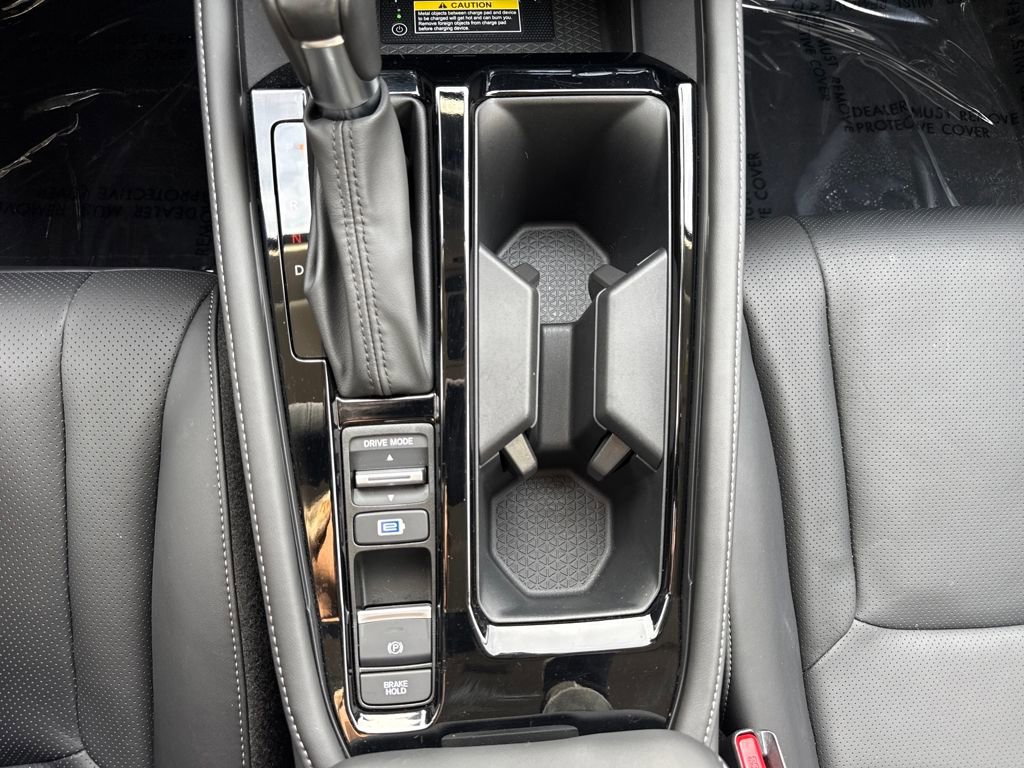 Certified 2023 Honda Accord Touring image 20