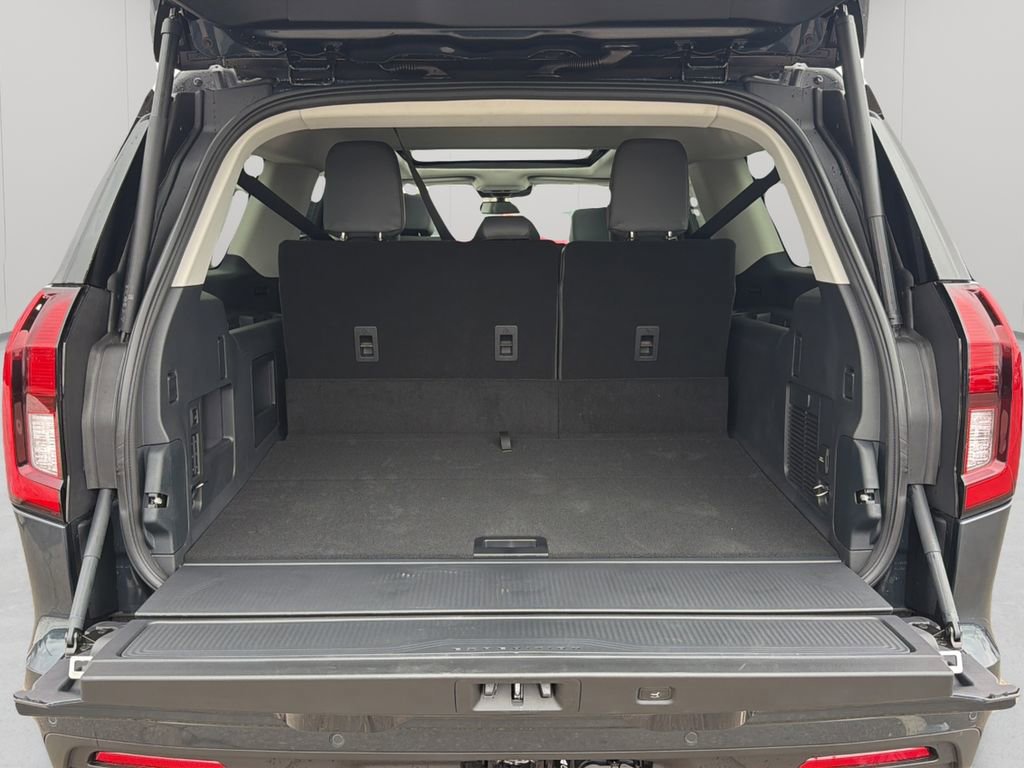 New 2026 Ford Expedition Max Active AWD/4WD image 19