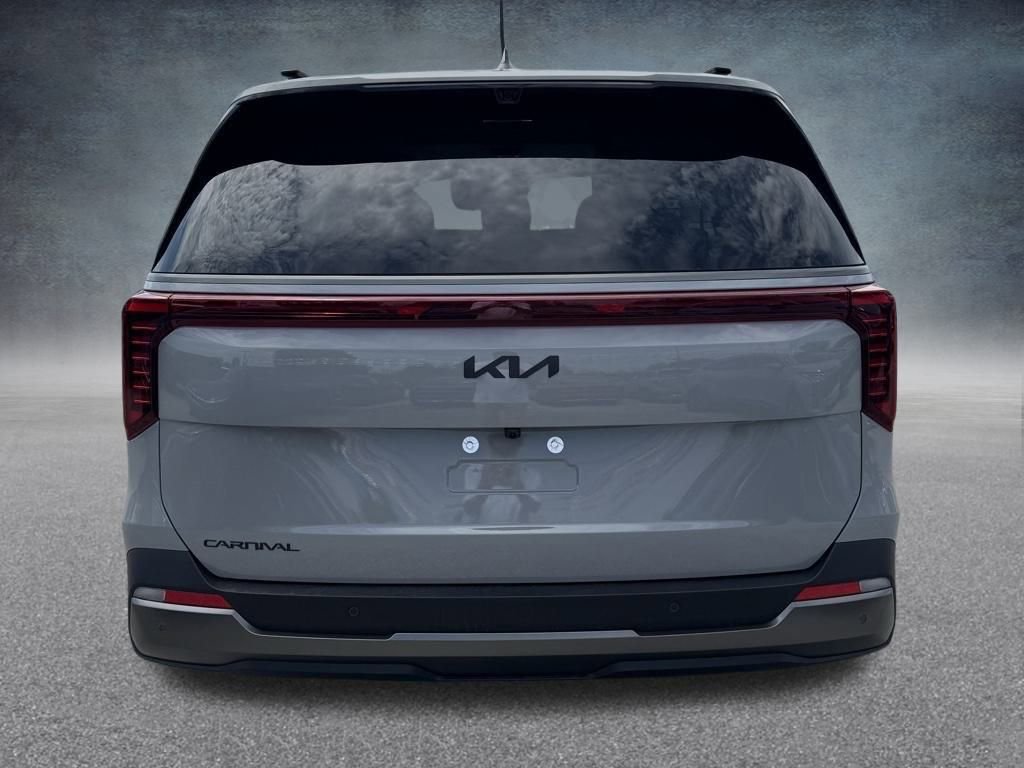 New 2026 Kia Carnival SX Prestige image 6