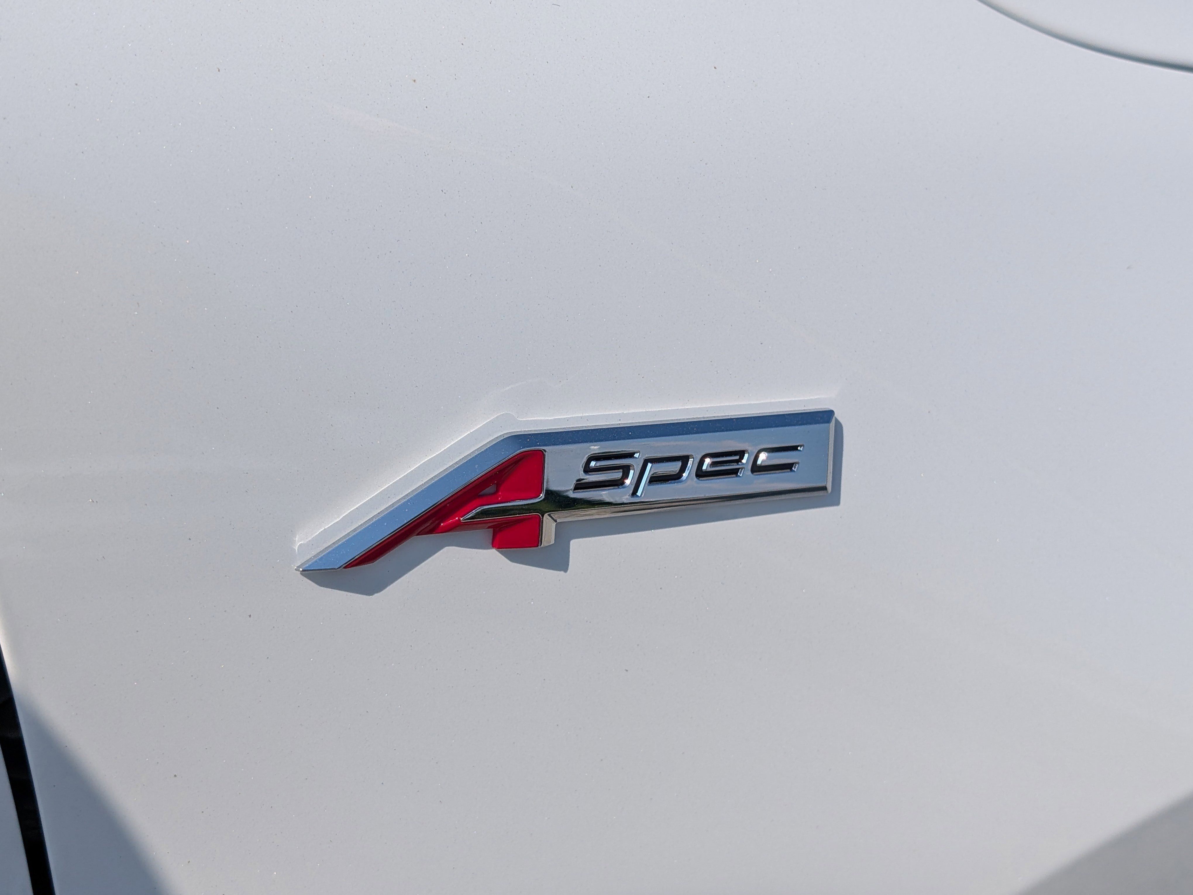 New 2026 Acura Integra A-Spec FWD image 5