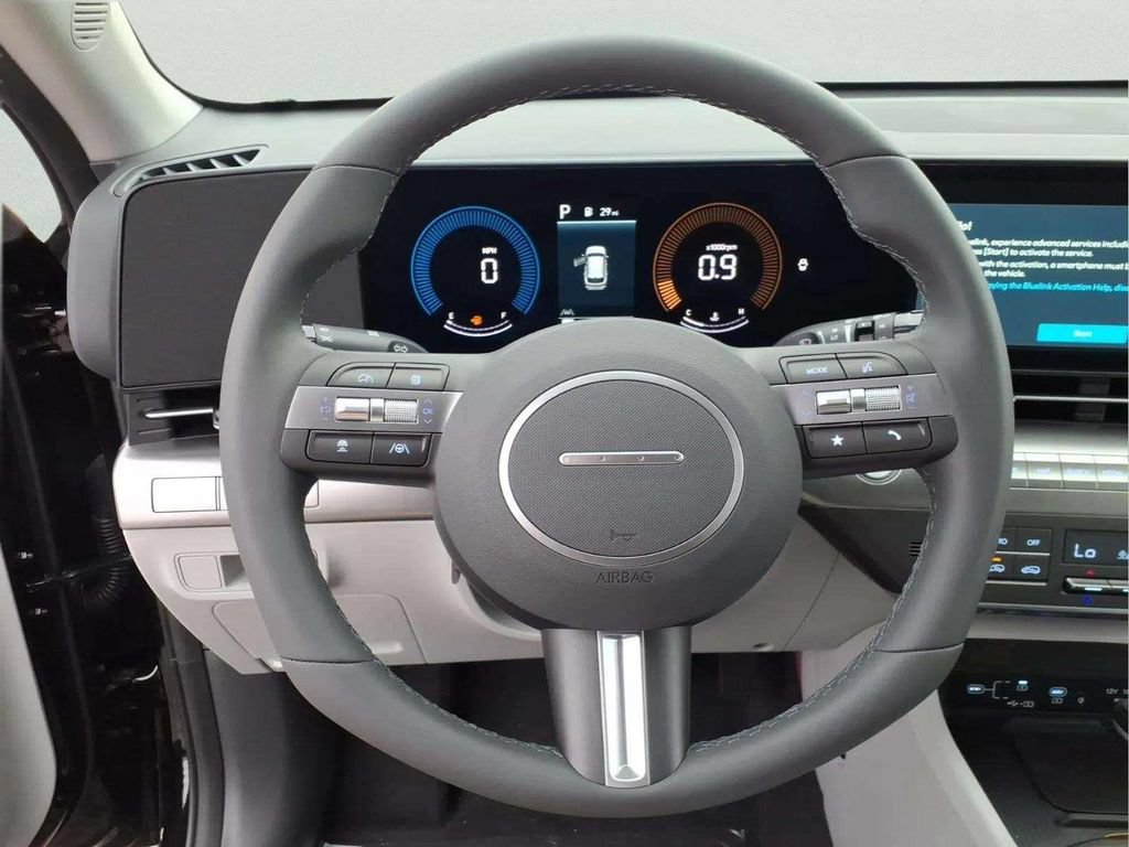 New 2026 Hyundai Kona SEL Sport FWD image 14