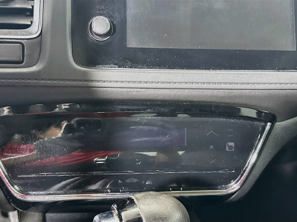 Used 2021 Honda HR-V EX image 15