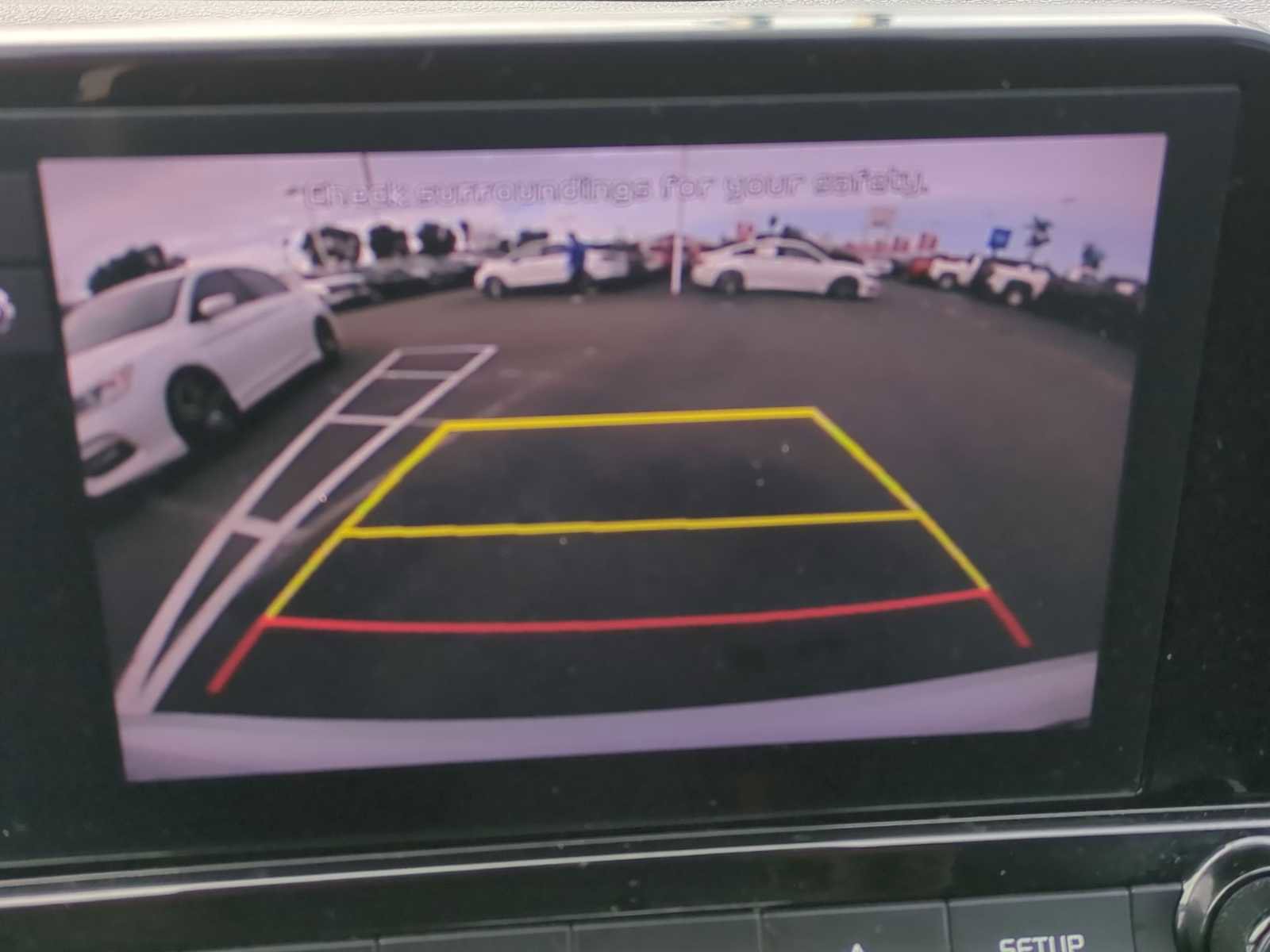 Used 2023 Kia Forte LX image 19