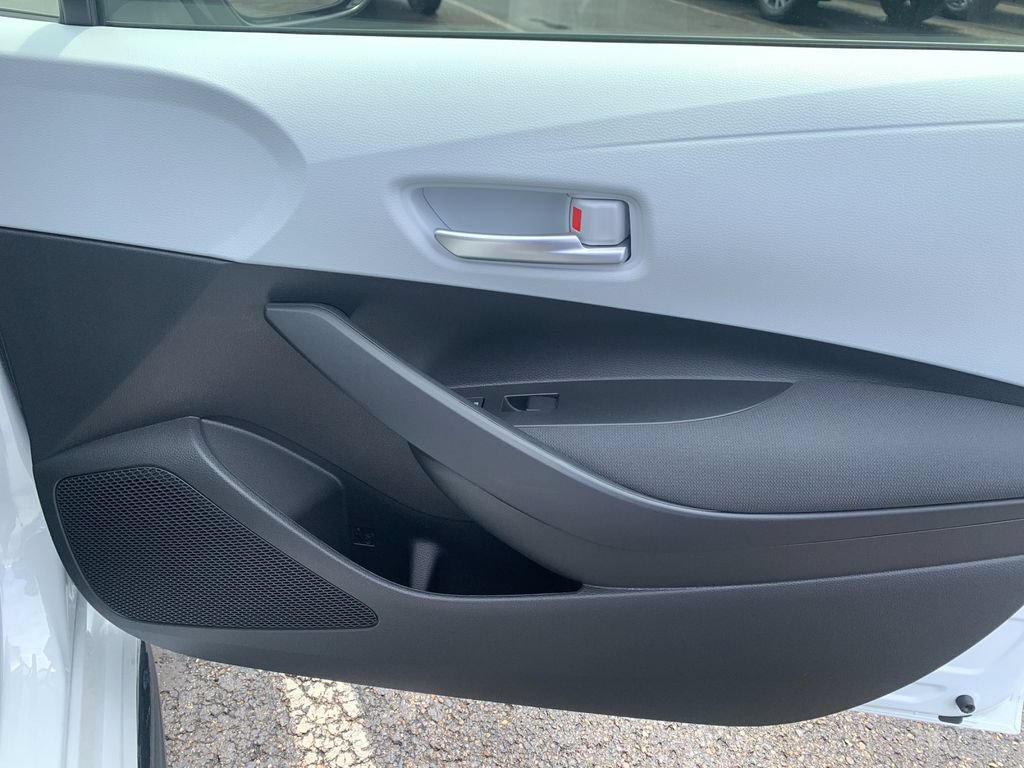New 2026 Toyota Corolla SE AWD/4WD image 18