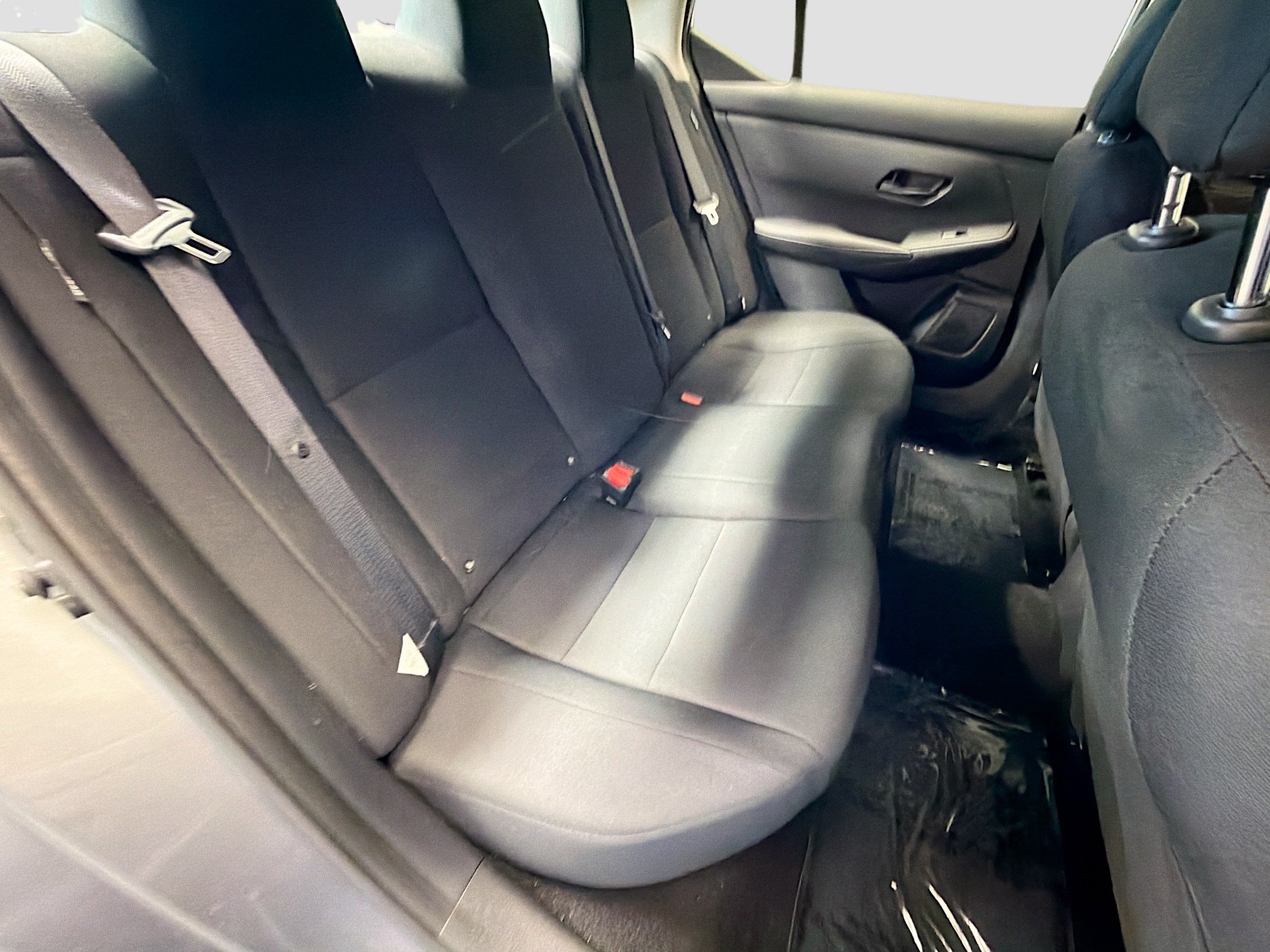 Used 2025 Nissan Sentra S FWD image 14