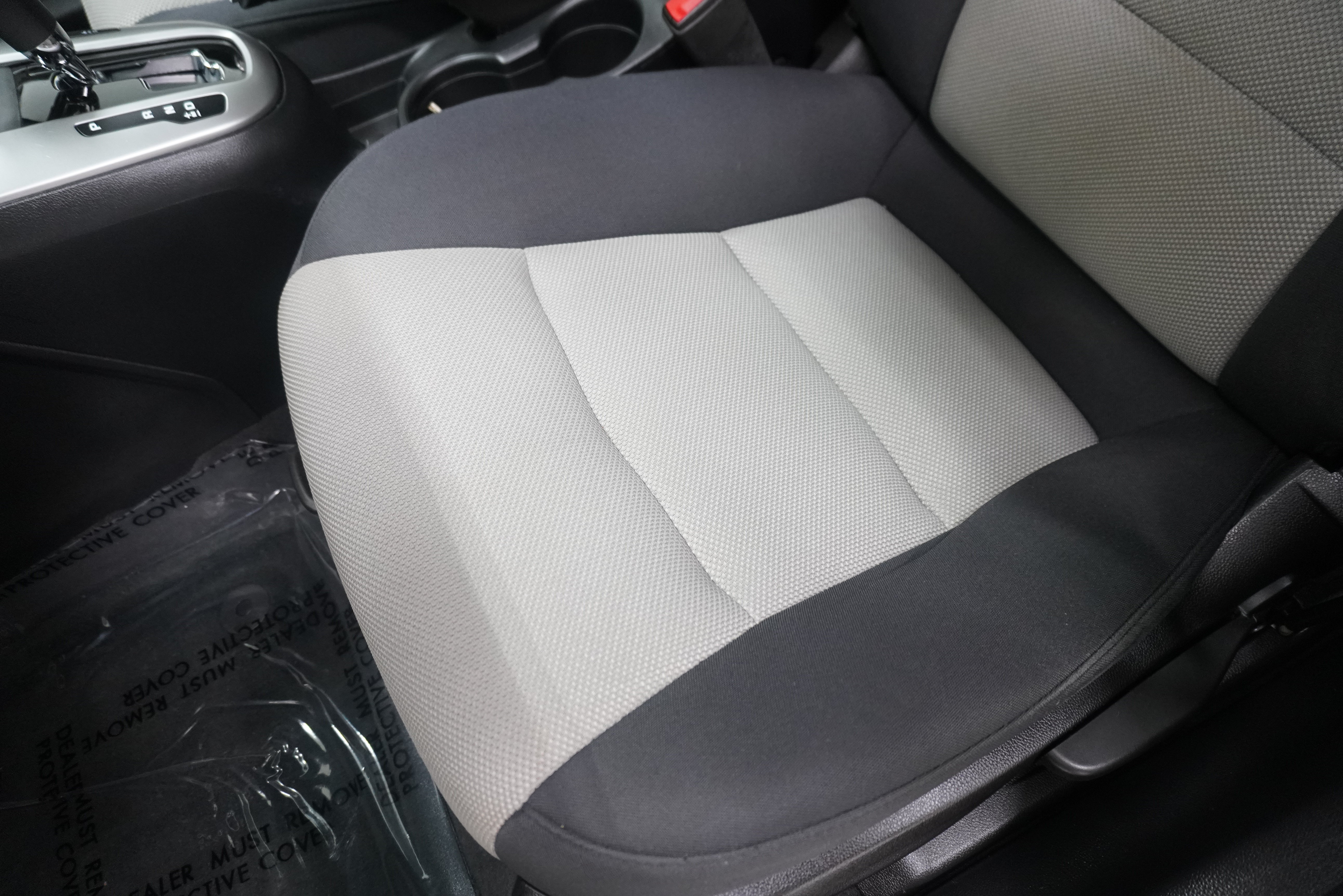 Used 2014 Chevrolet Cruze LS FWD image 12