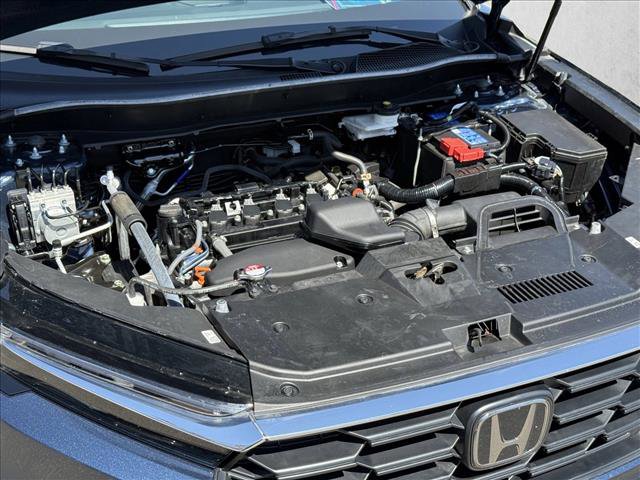 Used 2024 Honda CR-V LX image 19