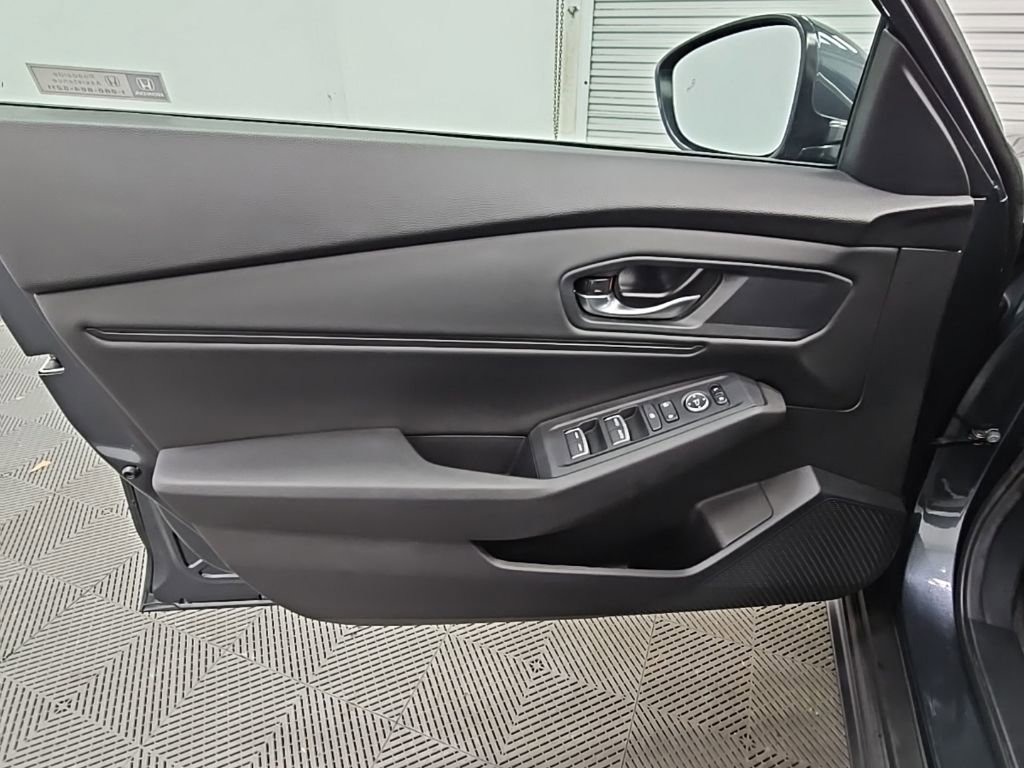 Used 2024 Honda Accord EX image 28
