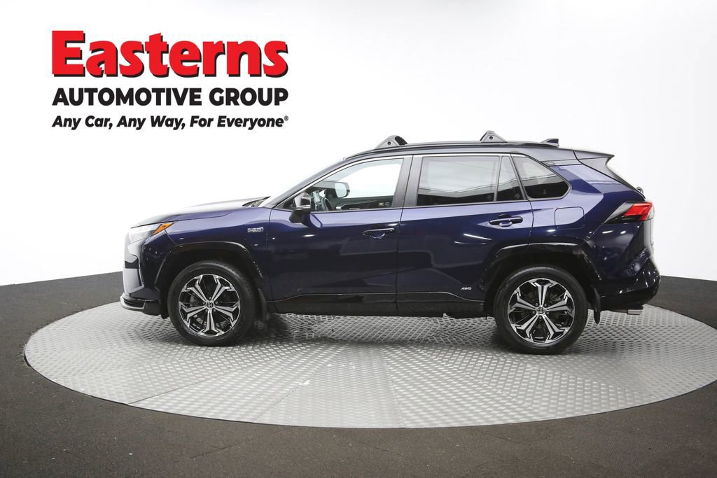 Used 2022 Toyota RAV4 XSE w/ Weather Package AWD/4WD image 61