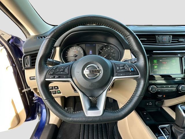 Used 2020 Nissan Rogue SL image 11