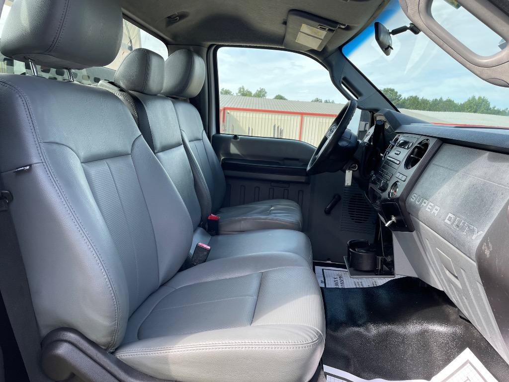 Used 2012 Ford F350 XL RWD image 13