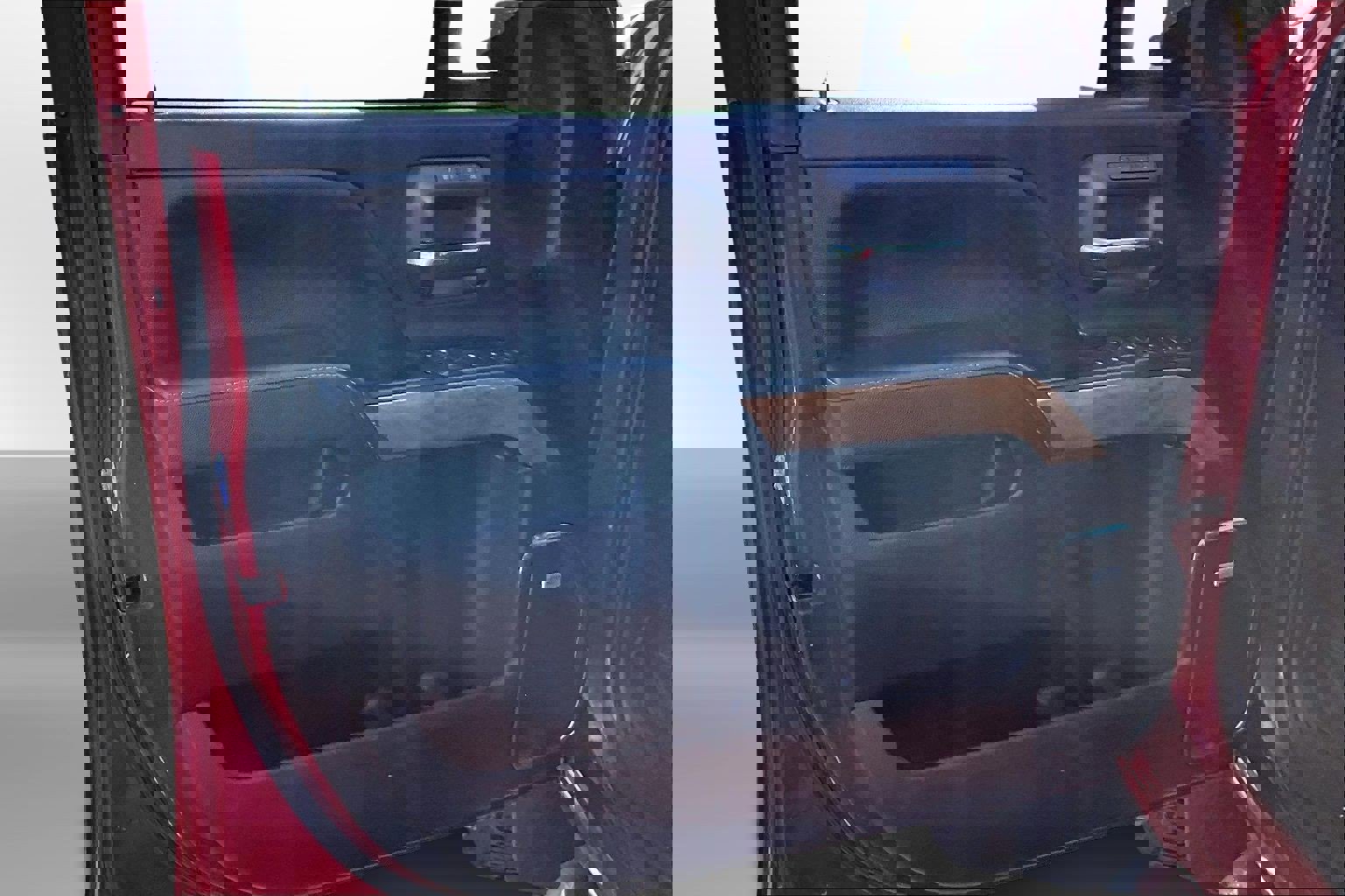 Used 2018 Chevrolet Silverado 2500 LTZ w/ Duramax Plus Package image 24