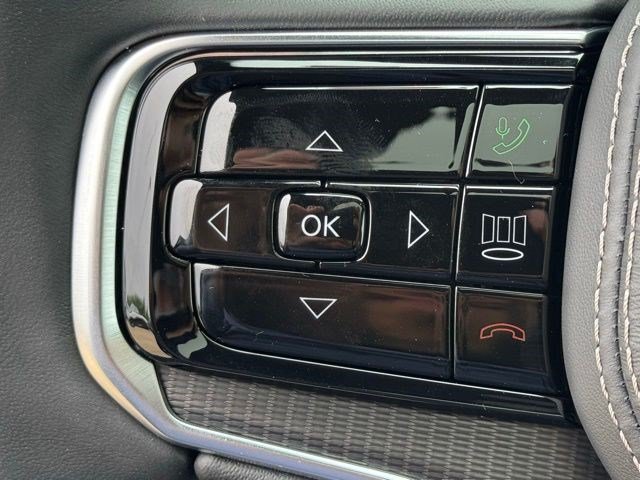 New 2026 Jeep Grand Wagoneer Summit w/ Premium Group III AWD/4WD image 18