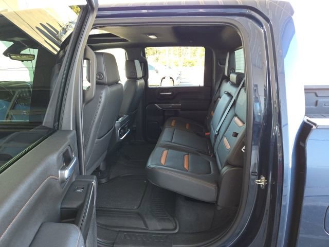 Used 2021 GMC Sierra 2500 AT4 w/ AT4 Premium Plus Package image 30