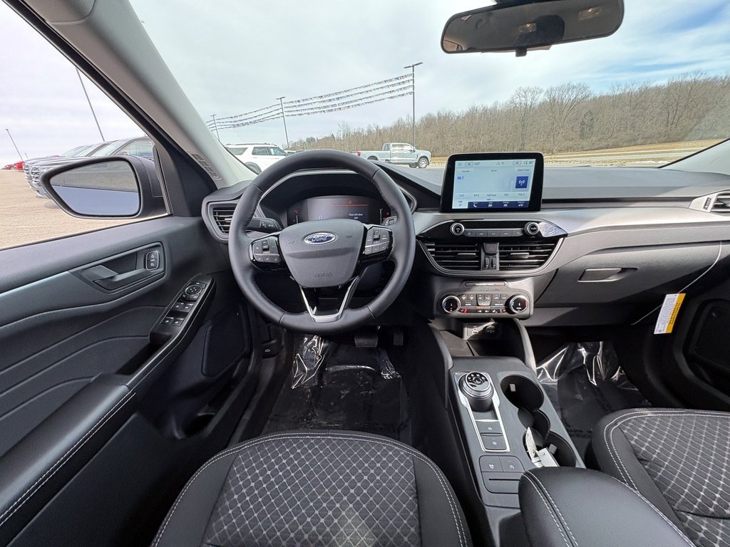 New 2026 Ford Escape Active w/ Cold Weather Package image 25