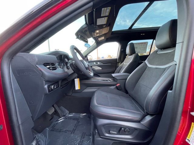 New 2026 Ford Explorer ST w/ Sun And Sound Package image 7