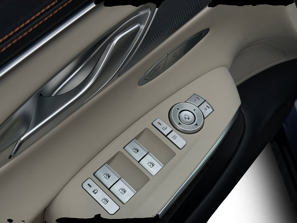 Used 2026 Genesis GV70 3.5T Sport Prestige image 16