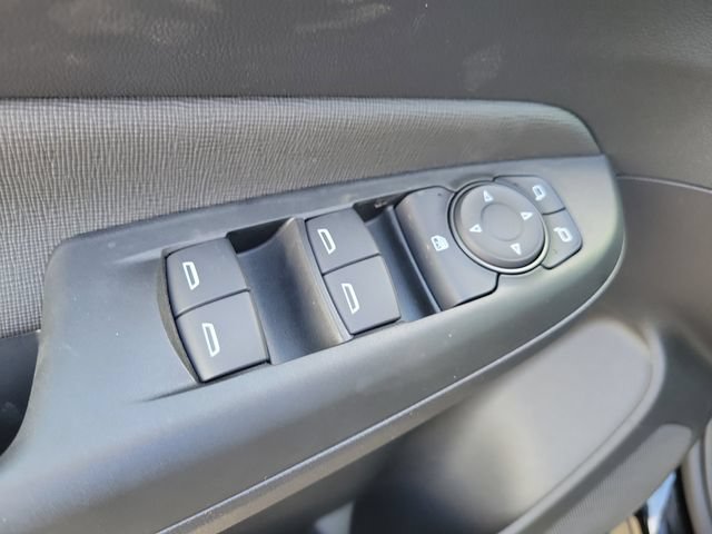 New 2026 Buick Envista Sport Touring w/ Convenience I Package FWD image 20
