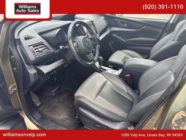 Used 2022 Subaru Ascent Onyx Edition AWD/4WD image 11