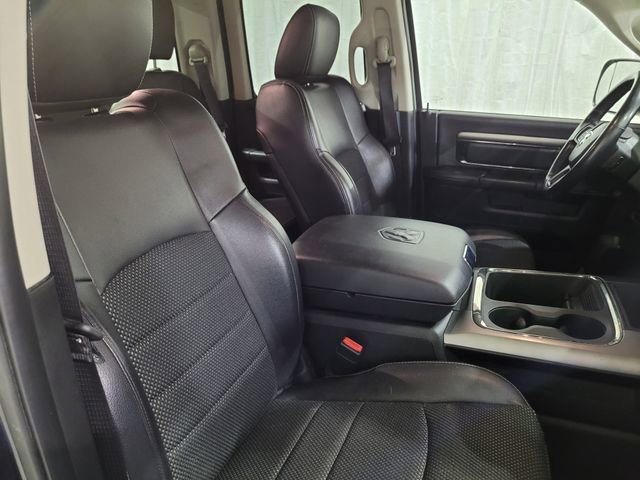 Used 2016 RAM 1500 Sport image 57