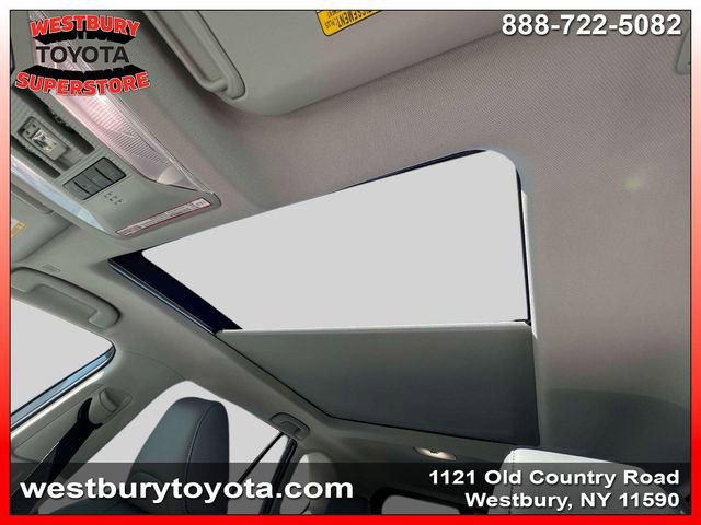 Certified 2025 Toyota RAV4 Limited w/ Advanced Technology Package AWD/4WD image 37