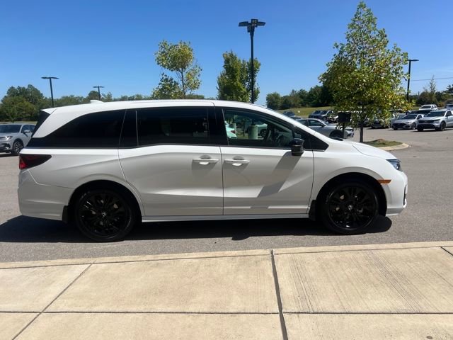New 2026 Honda Odyssey Sport-L image 5