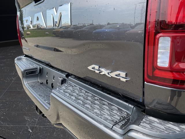 New 2025 RAM 2500 Big Horn image 36