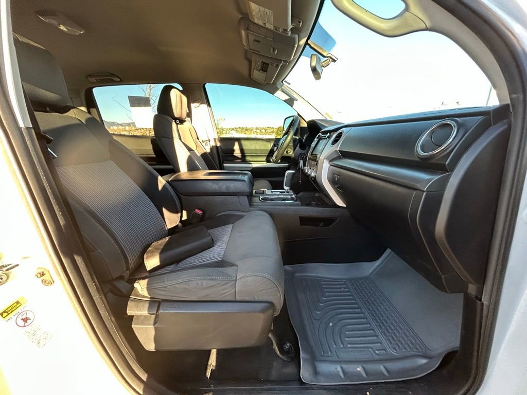Used 2015 Toyota Tundra SR5 image 30