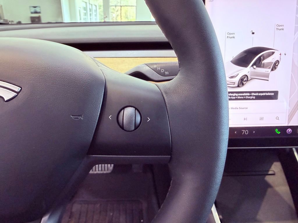 Used 2019 Tesla Model 3 Long Range image 20