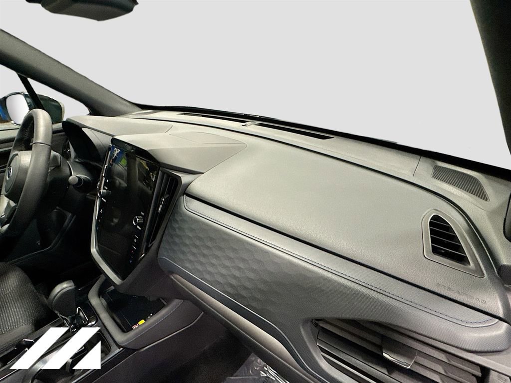 Certified 2026 Subaru Forester Premium image 32