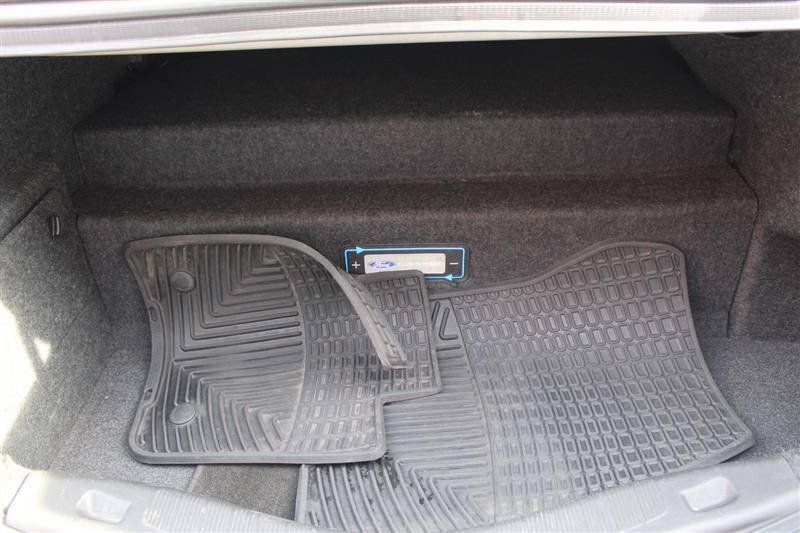 Used 2014 Ford Fusion Energi SE FWD image 24