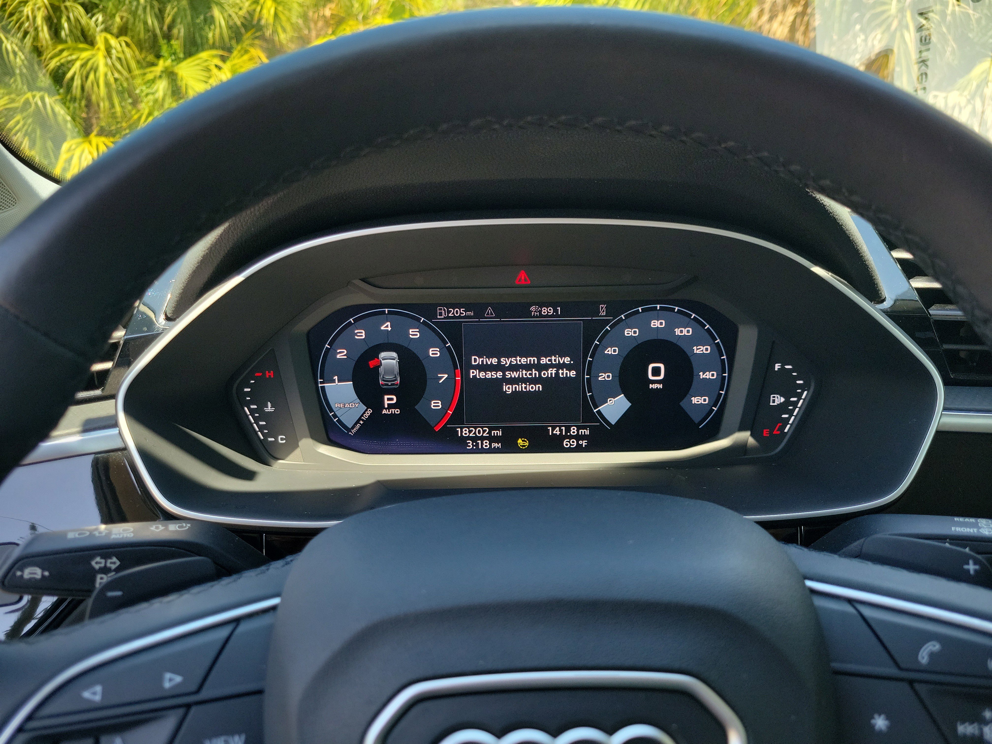 Certified 2023 Audi Q3 2.0T Premium Plus w/ Premium Plus Package image 35