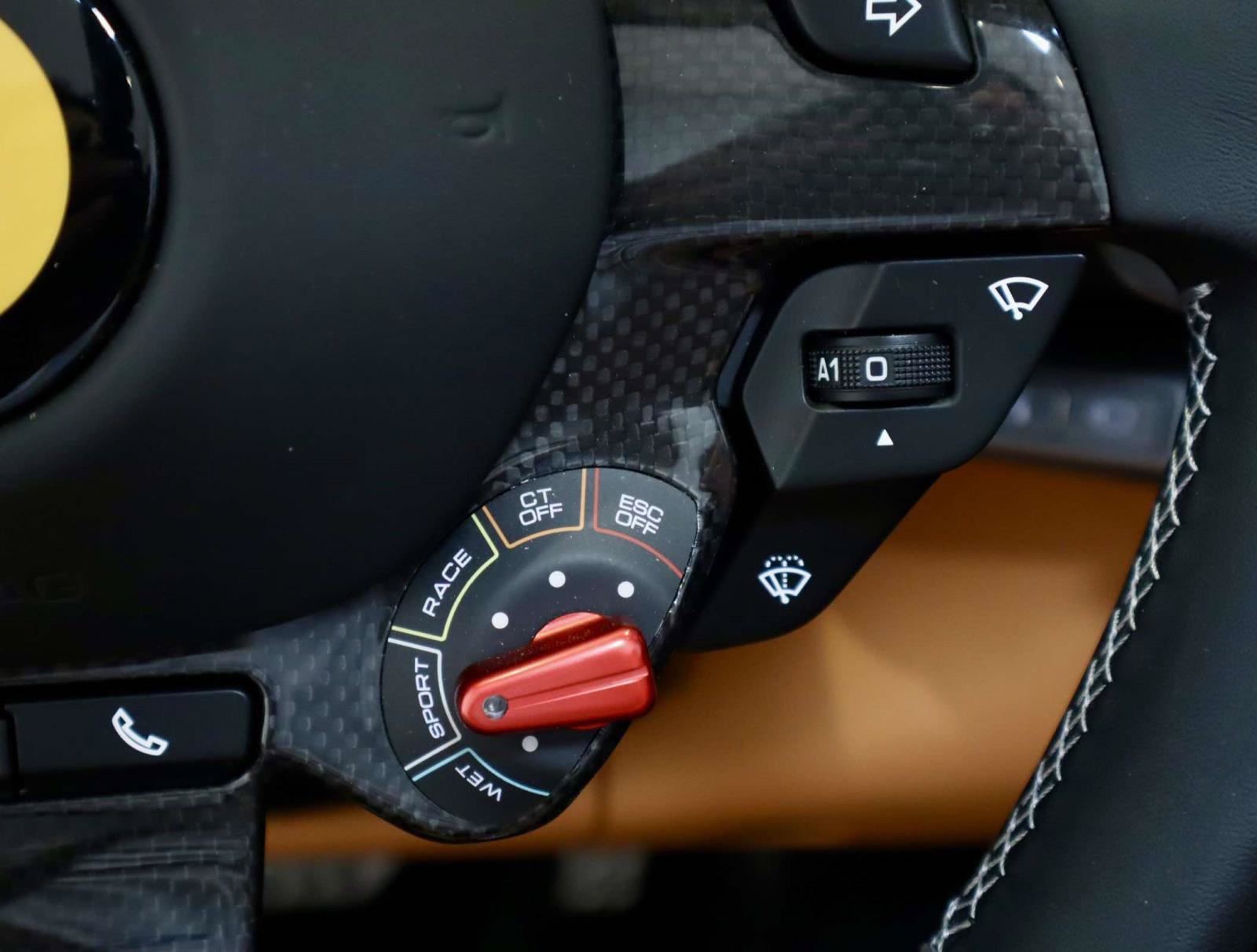 Certified 2021 Ferrari 812 GTS RWD image 26