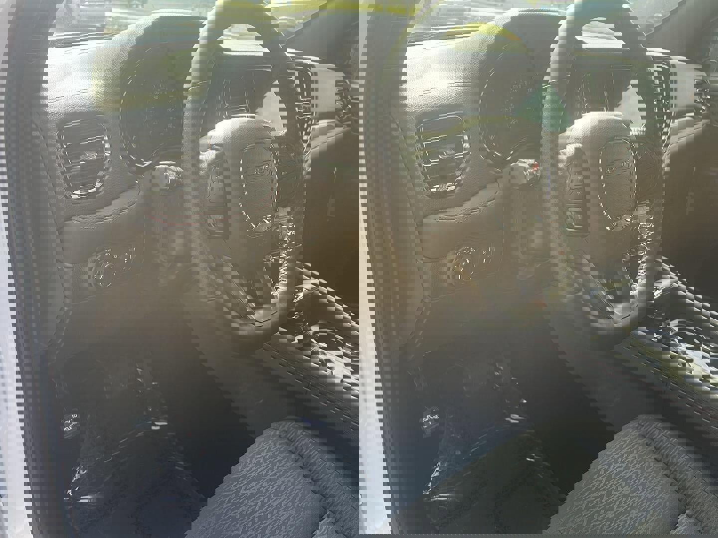 New 2026 Dodge Durango GT image 11