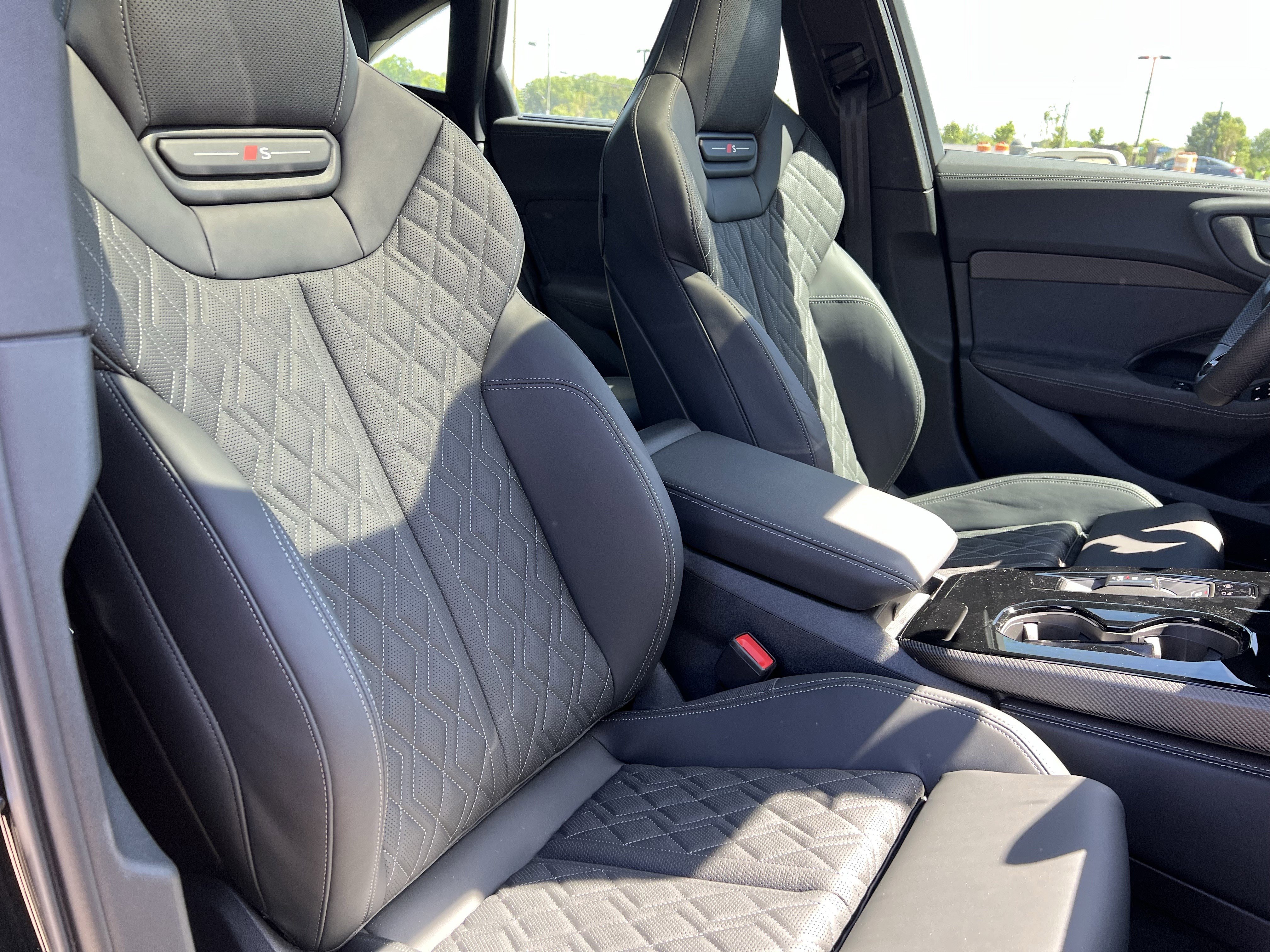 Used 2025 Audi S5 Prestige AWD/4WD image 35