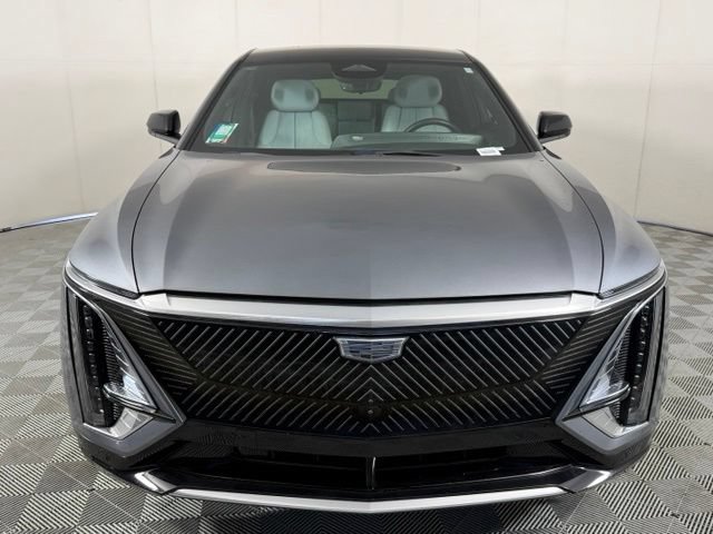 Certified 2023 Cadillac Lyriq 2WD image 11