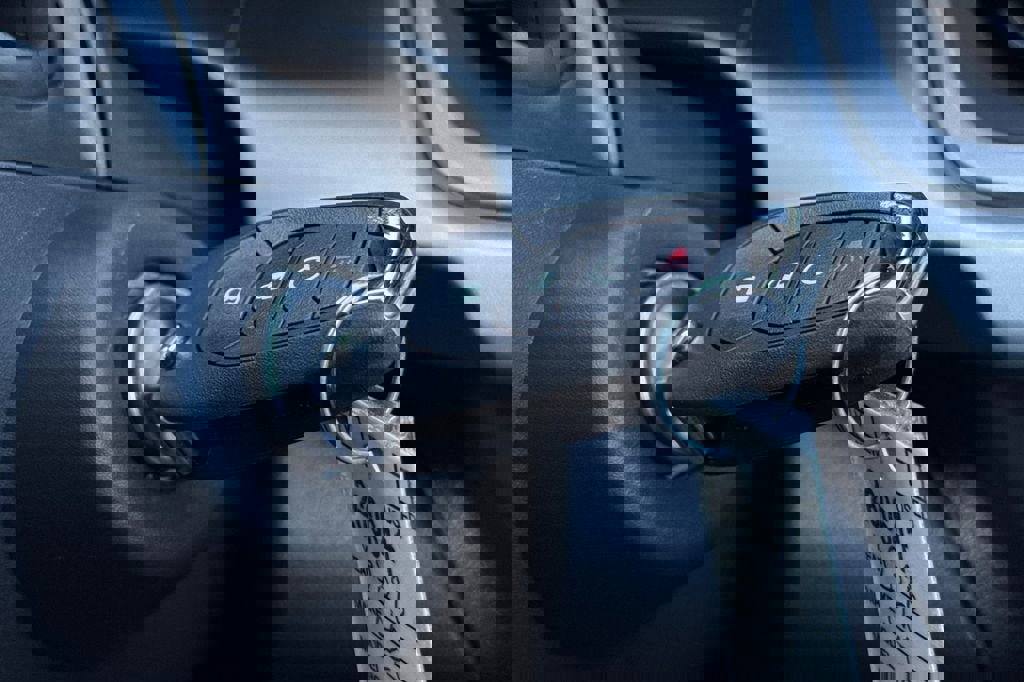 New 2026 Chevrolet Trax RS image 22