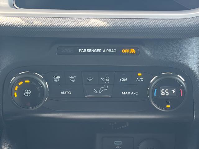 Used 2021 Ford Bronco Sport Big Bend AWD/4WD image 29