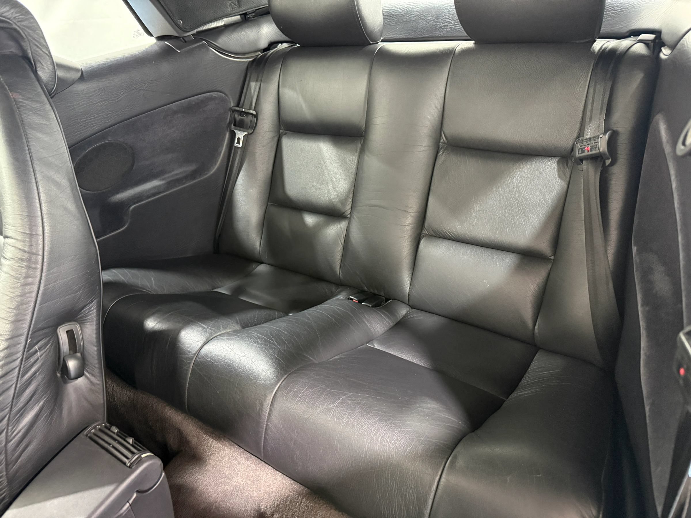 Used 1998 Saab 900 SE Turbo FWD image 12