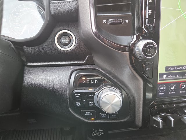 Used 2021 RAM 2500 Power Wagon AWD/4WD image 19