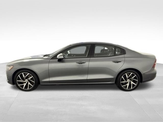 Used 2019 Volvo S60 T6 Momentum w/ Multimedia Package AWD/4WD image 5