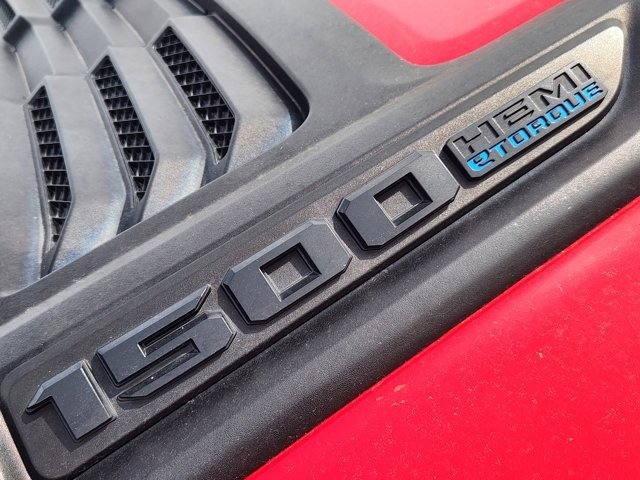 Used 2021 RAM 1500 Rebel w/ Rebel Level 1 Equipment Group image 10