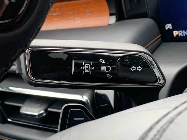 New 2026 Lincoln Aviator Black Label w/ Dynamic Handling Package AWD/4WD image 28
