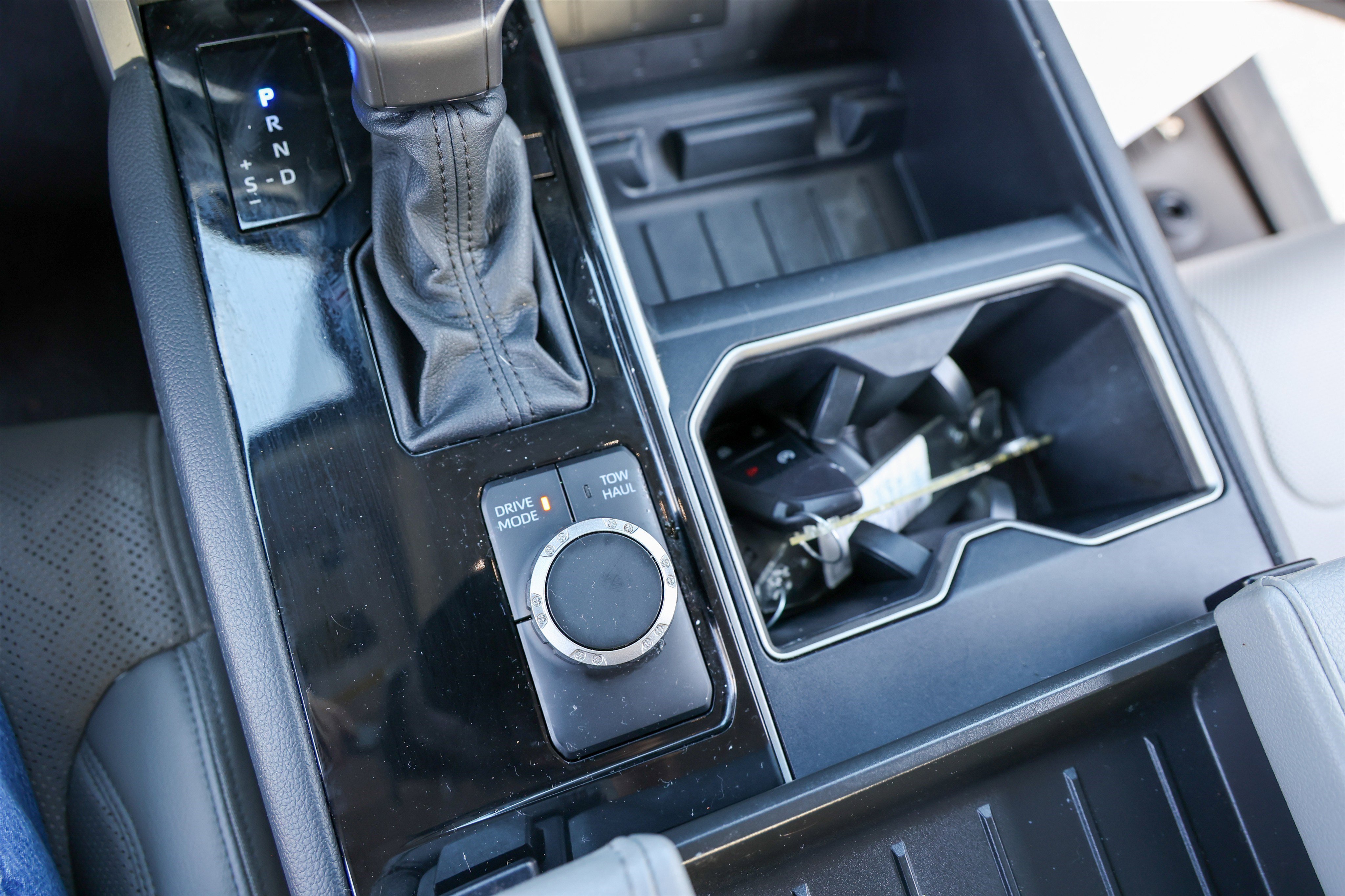 Used 2023 Toyota Tundra Limited image 26