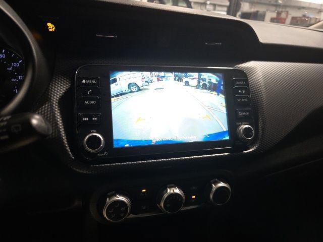 Used 2023 Nissan Kicks SV FWD image 15